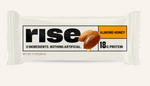 Almond Honey Protein Bar