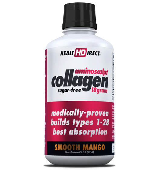 AminoSculpt Sugar Free - Mango