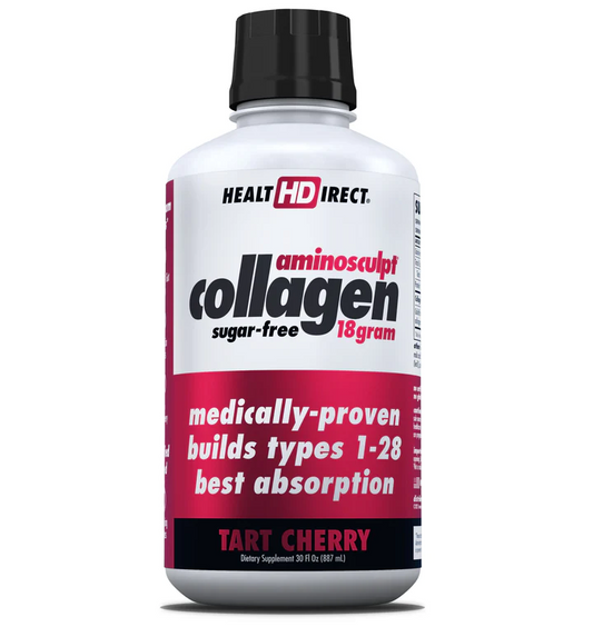 AminoSculpt Sugar Free - Cherry