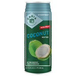 Coconut Water with Pulp