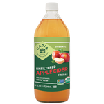 Organic Apple Cider Vinegar