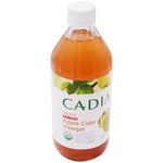 Apple Cider Vinegar Org