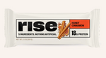 Honey Cinnamon Protein Bar