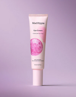 Eye Cream with Peptides & Ceramides