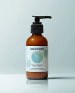 Cream Cleanser with 13 Actives