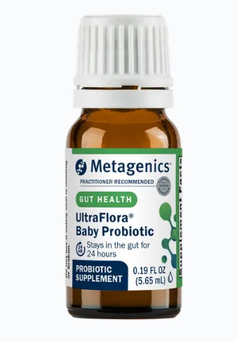 MetaKids Baby Probiotic