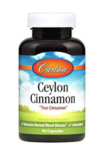 Ceylon Cinnamon 500mg