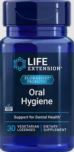 Florassist Oral Hygiene