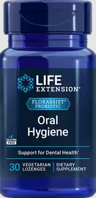 Florassist Oral Hygiene