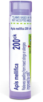 Apis Mellifica 200 Ck