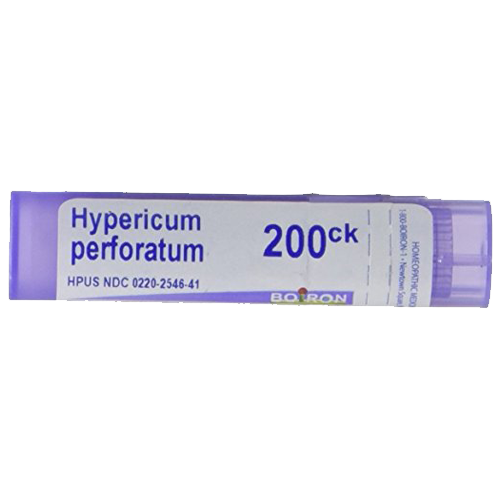 Hypericum Perforatum  200ck