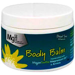 Healing Body Balm