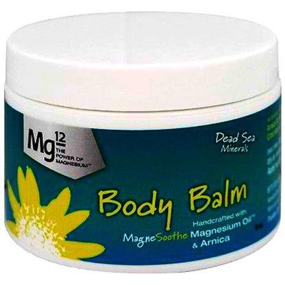 Healing Body Balm