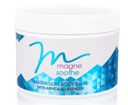 Healing Body Balm