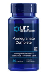 Pomegranate Complete 400mg