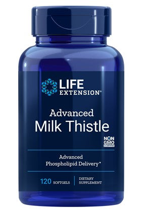 Advanced Milk Thistle