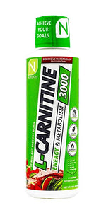L-Carnitine 3000 - Watermelon