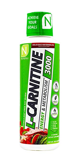 L-Carnitine 3000 - Watermelon