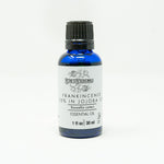 Frankinscense Essential Oil