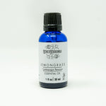 Lemongrass Essential Oil