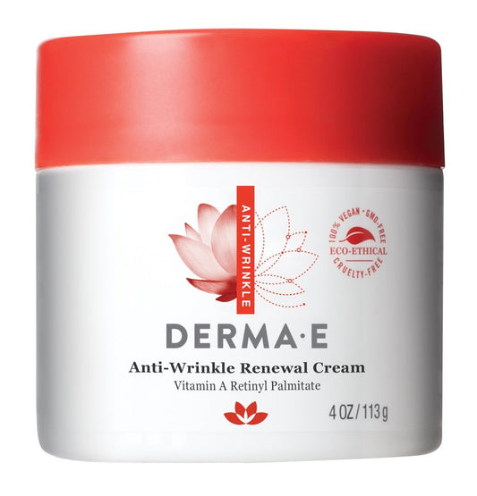 Anti Wrinkle Renewal Creme