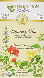 Slippery Elm Bark powder