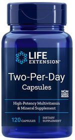 Two-Per-Day Capsules