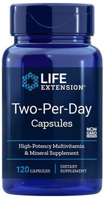 Two-Per-Day Capsules