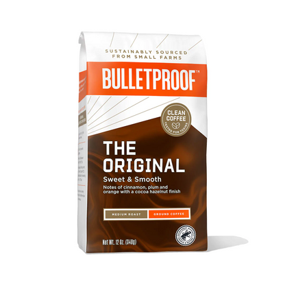 Ground Coffee - Original Medium Roast