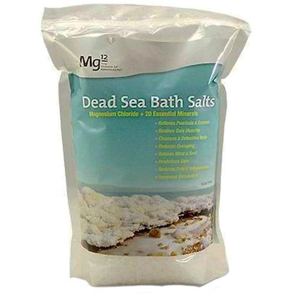 Dead Sea Bath Salts