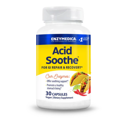 Acid Soothe
