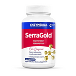 SerraGold - High Potency Serrapeptase