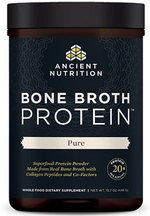 Bone Broth Protein - Pure