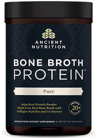 Bone Broth Protein - Pure