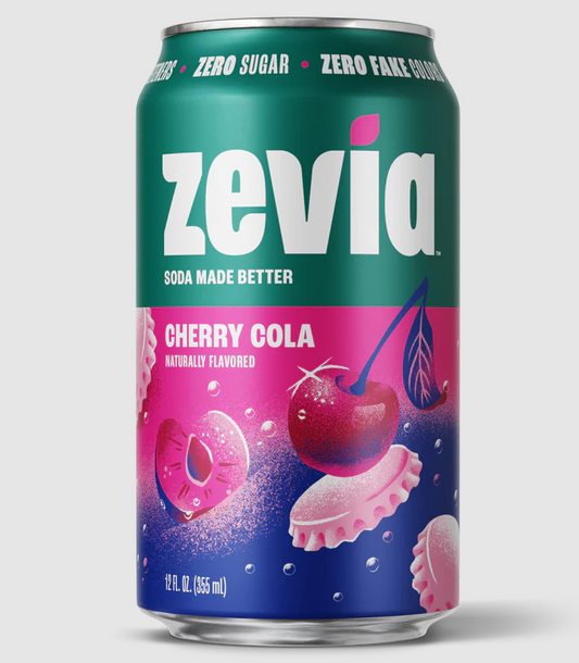 Cherry Cola