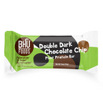 Double Dark Chocolate Chip Bar