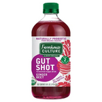 Gut Shot Ginger Beet