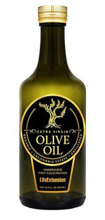 Extra Virgin OIive Oil
