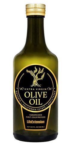 Extra Virgin OIive Oil