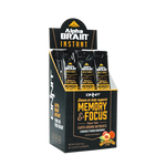 Onnit Labs- Alpha Brain Instant Memory & Focus