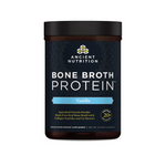 Bone Broth Protein - Vanilla