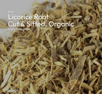 Licorice Root - 2579