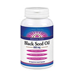 Black Seed oil 650 mg