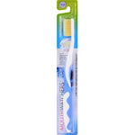 Antimicrobial Toothbrush BLUE