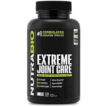 Extreme Joint Care