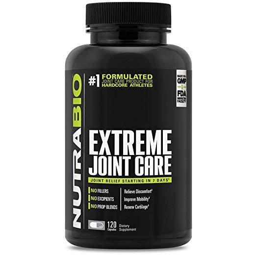 Extreme Joint Care