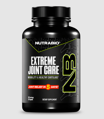 Extreme Joint Care