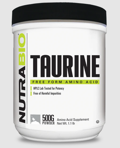 Taurine Powder 500mg