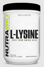 L-Lysine Powder 1g