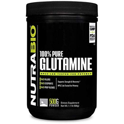 Glutamine Powder 5g